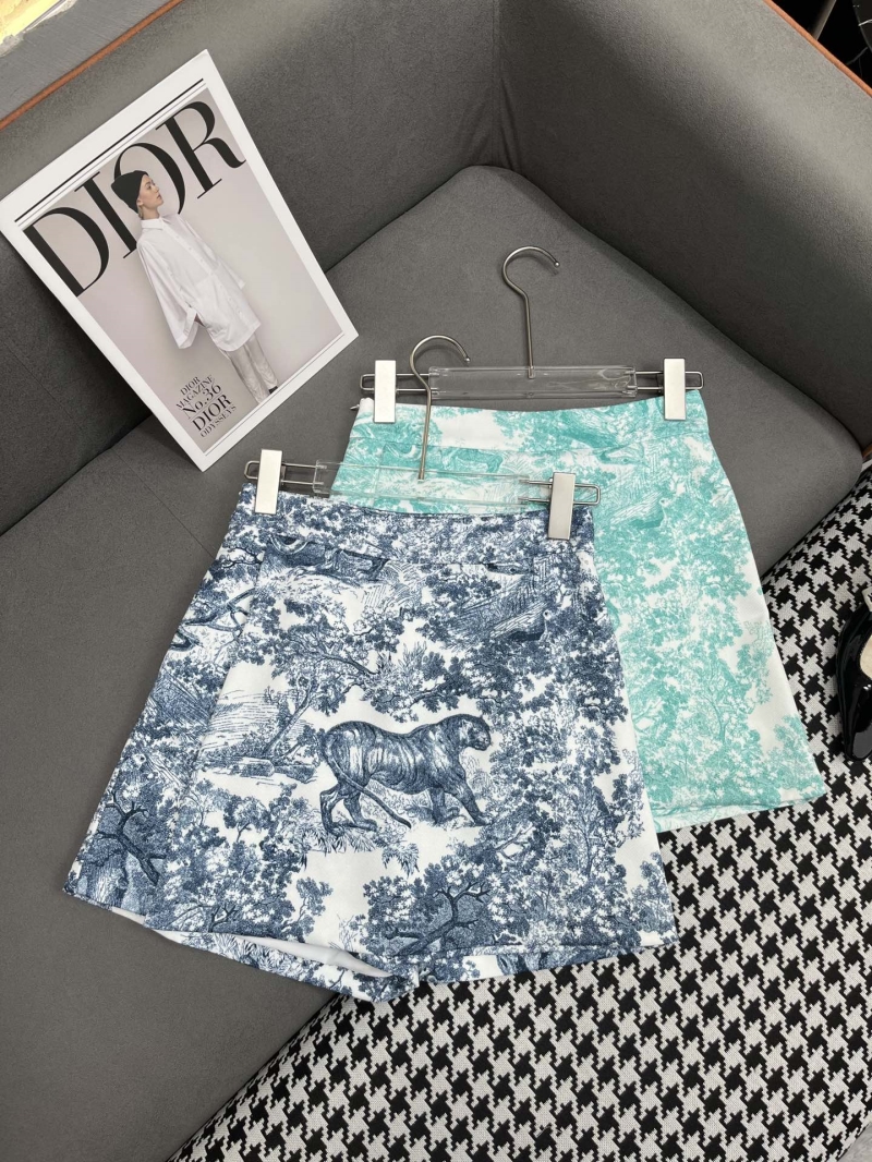 Dior Skirts